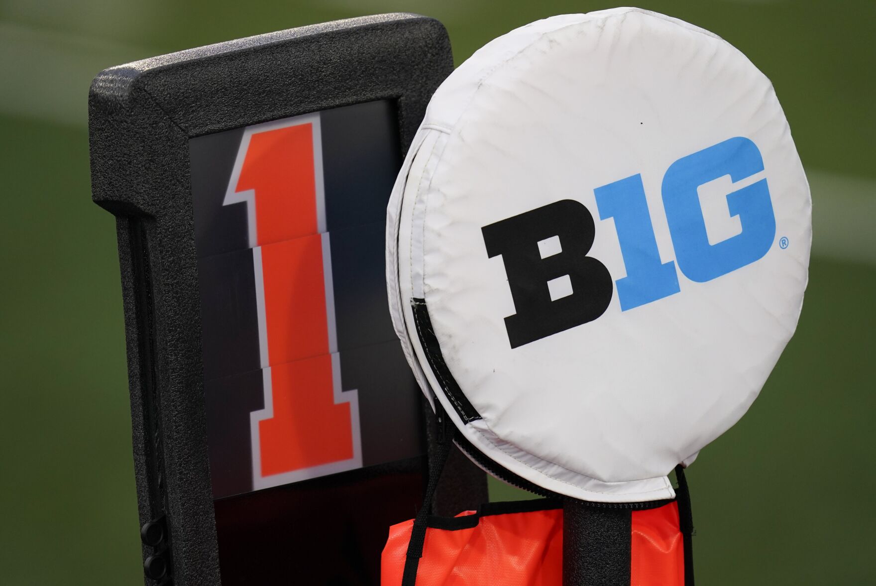 Big Ten Announces Revised 2021 Football Schedule; Huskers Will Host ...