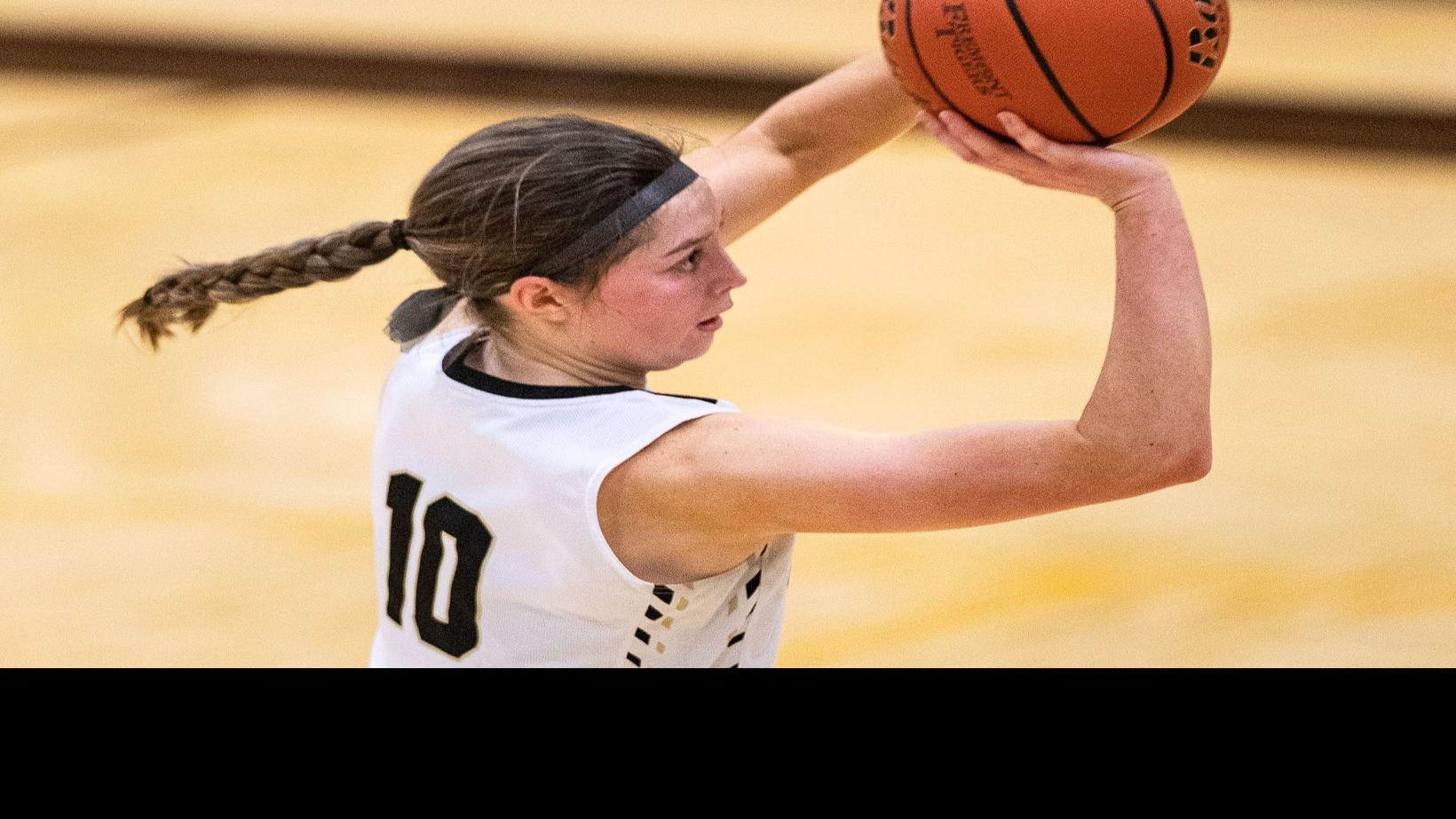 Nebraska High School Girls State Basketball Players To Watch
