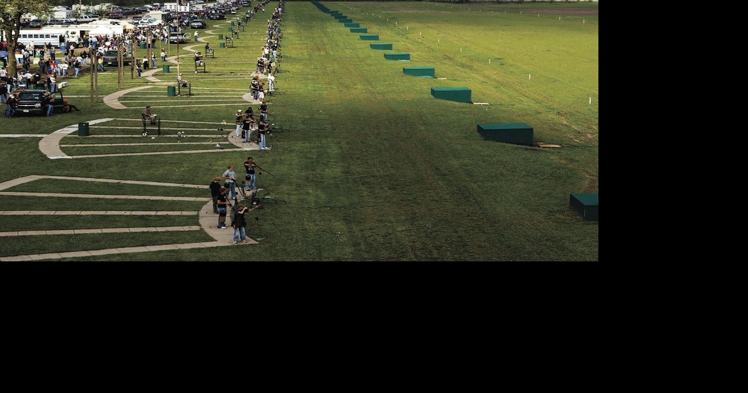 Wilber's Kahne Packer takes home overall champion honor at Cornhusker Trap ...
