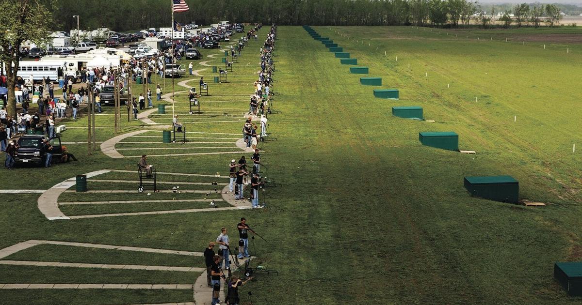 Wilber's Kahne Packer takes home overall champion honor at Cornhusker Trap ...