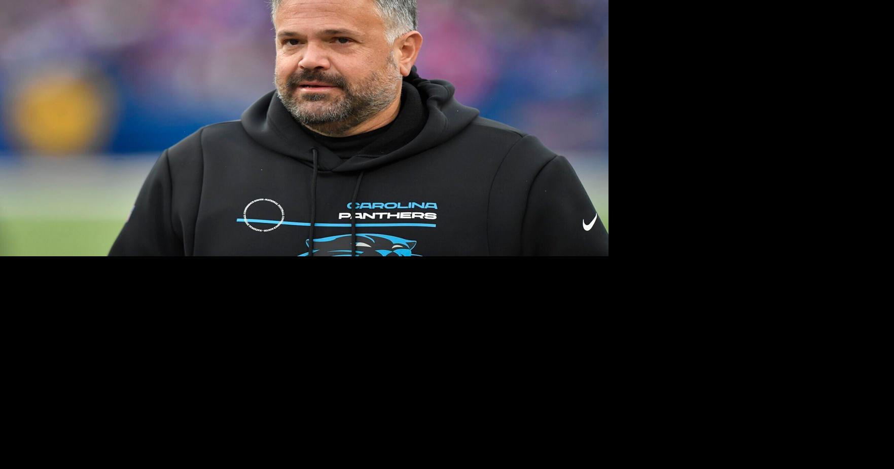 Five questions begging for answers at Matt Rhule’s introductory press ...