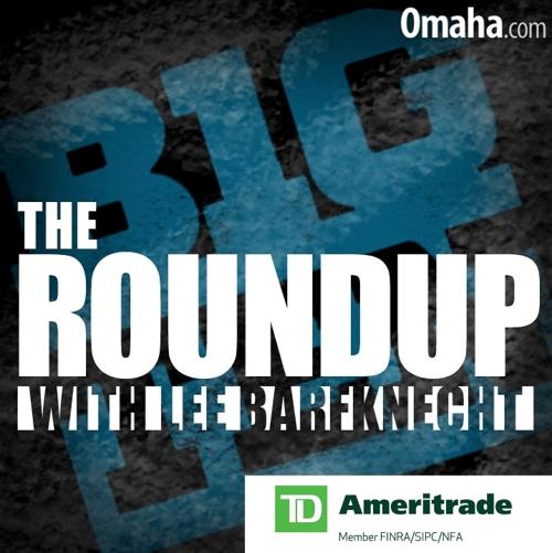The Roundup with Lee Barfknecht: Replay