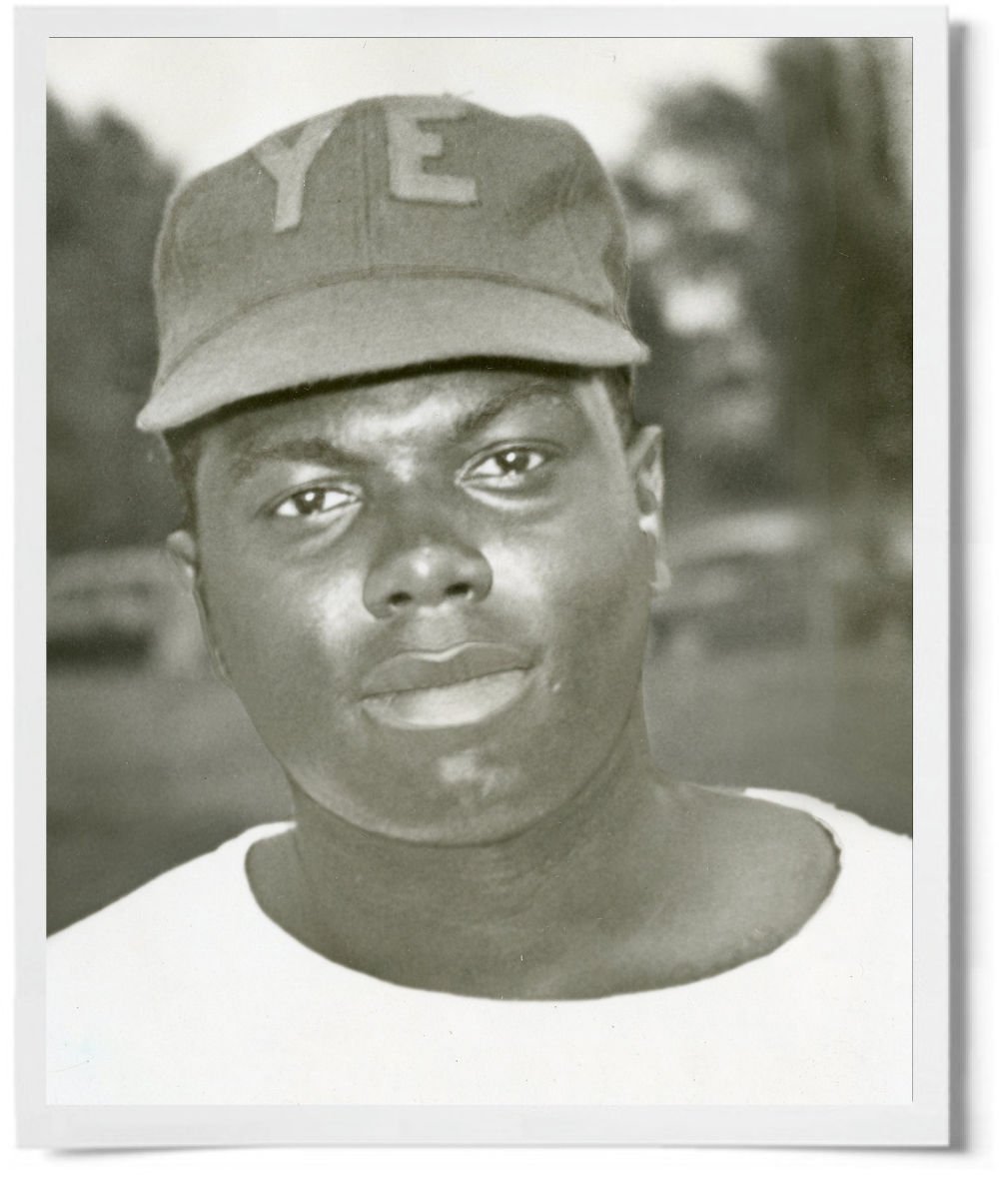 Back in the day, Nov. 9, 1935: North Omaha native and Hall of Fame pitcher  Bob Gibson was born