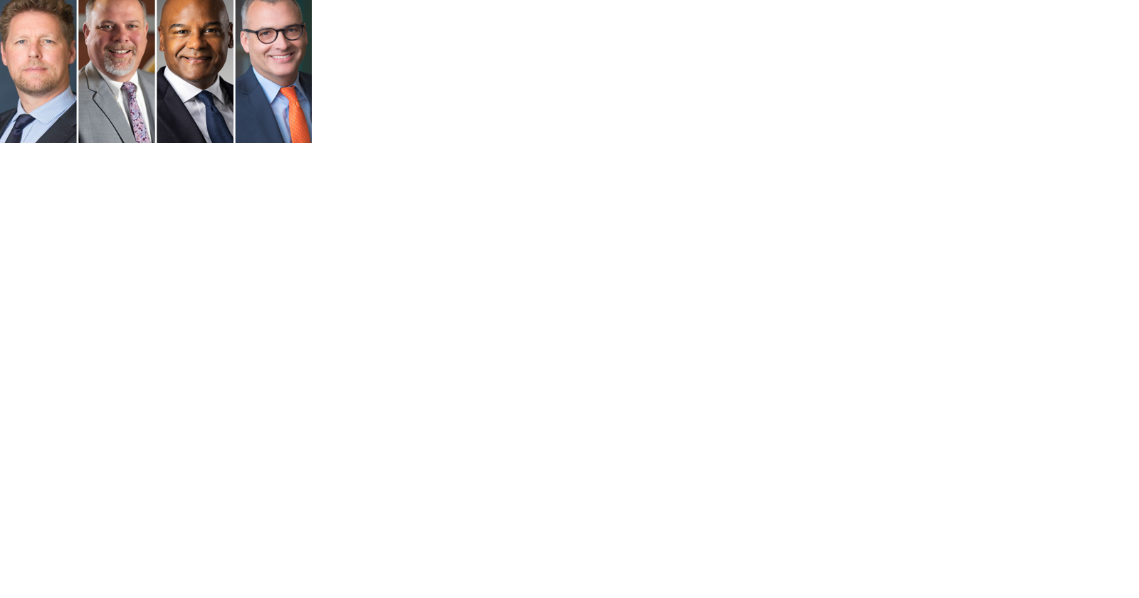 Meet the 4 finalists for OPS superintendent - Vimarsana News