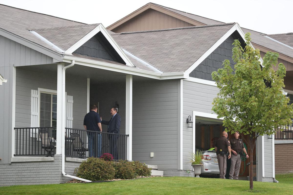 Sarpy County woman dies after husband accidentally shoots her