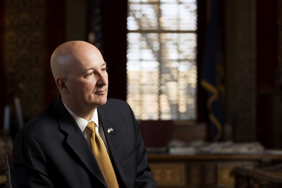 Gov. Pete Ricketts (copy)