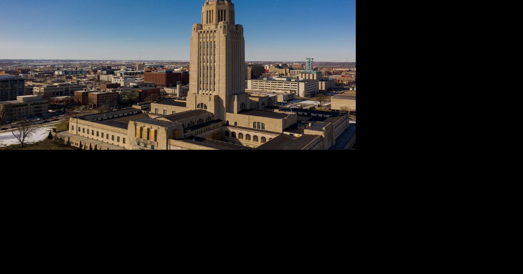 Nebraska ends fiscal year with record $6.35 billion revenues
