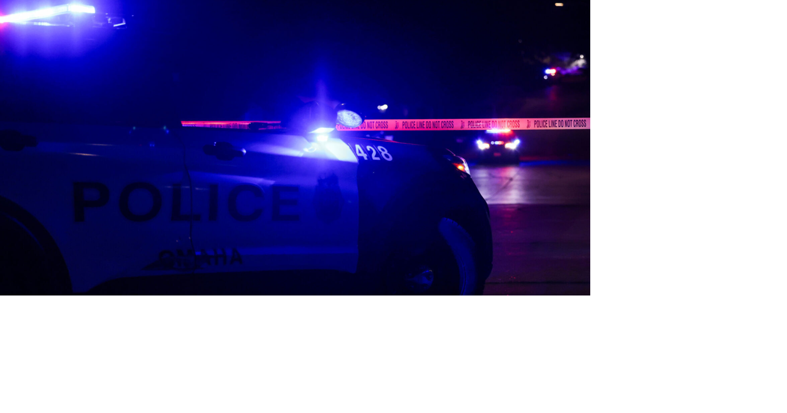 Coverage image for: Man, 49, injured in midtown Omaha stabbing; another man man arrested