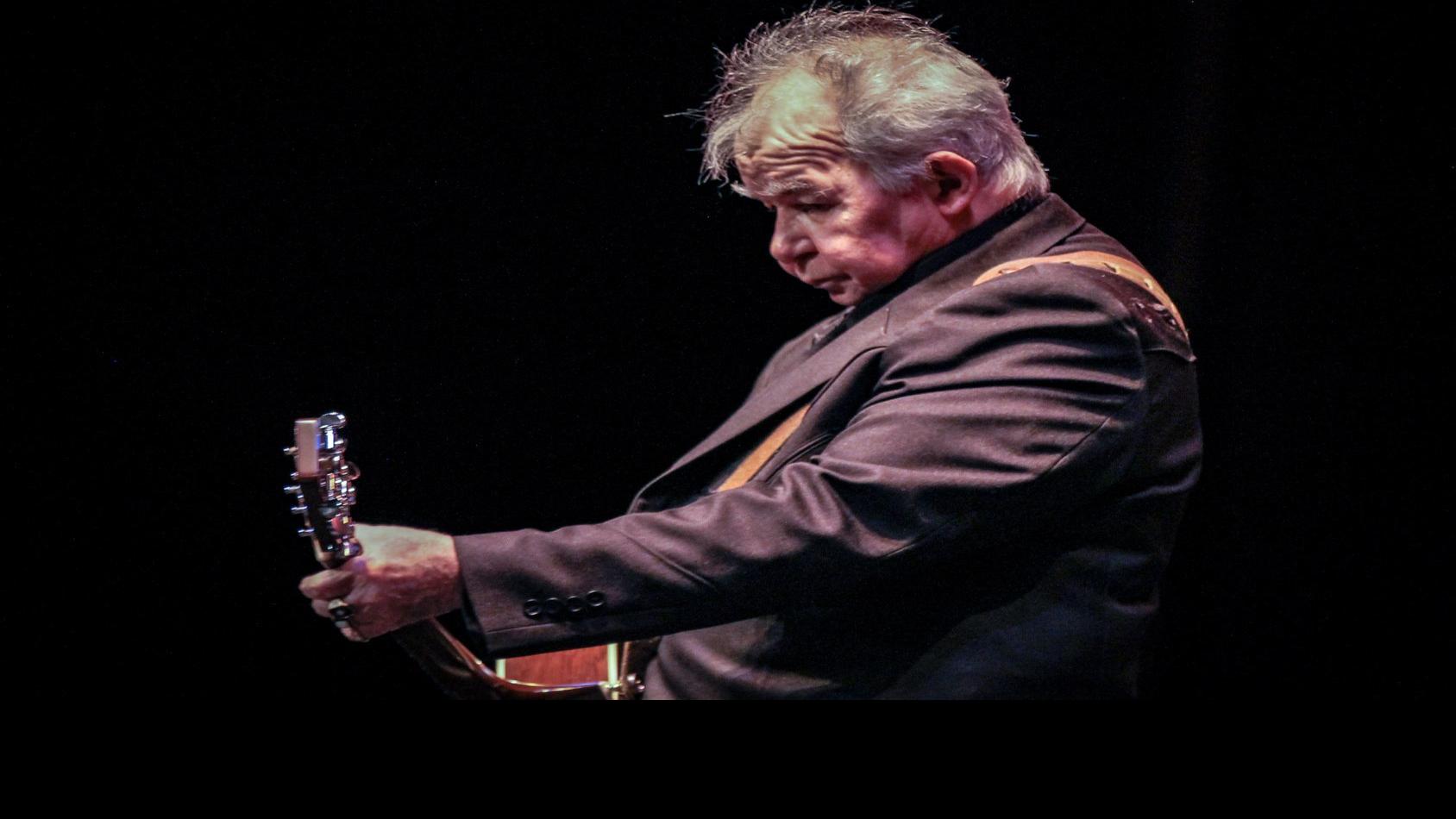 Remembering John Prine The Ultimate Midwestern Songwriter And His Omaha Connections Music Omaha Com