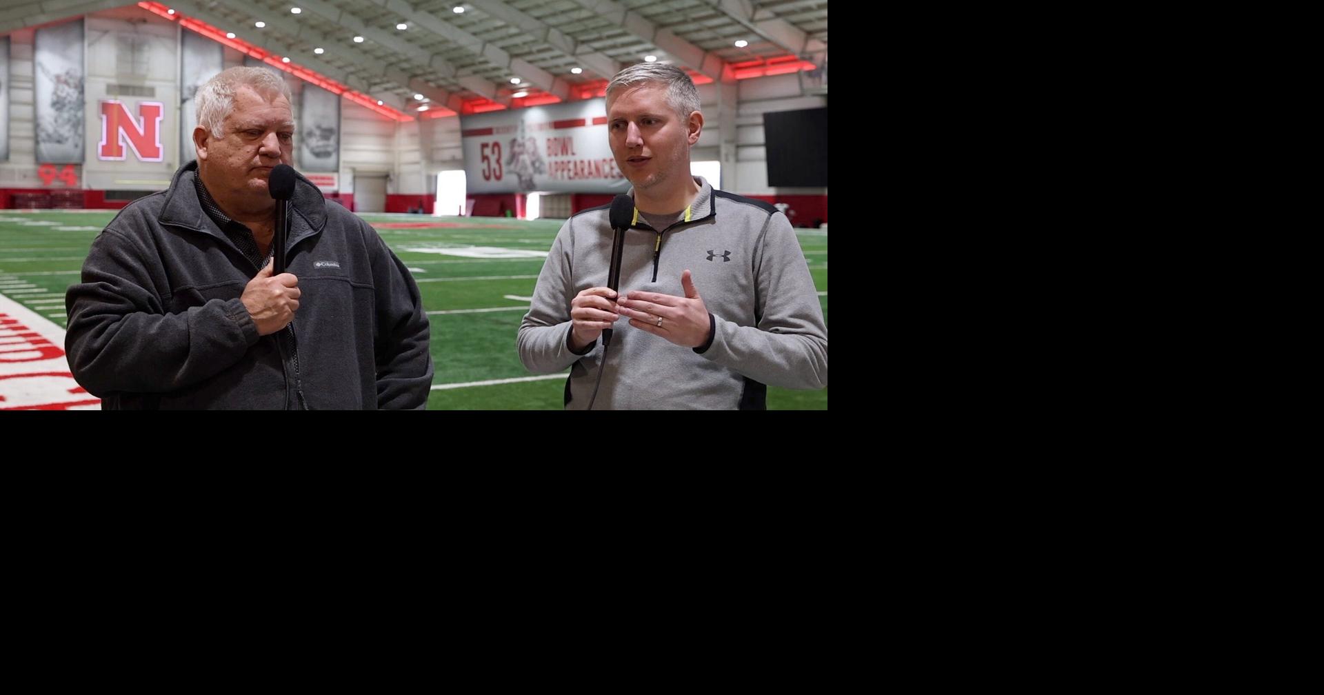 Shatel: Talking to key members of Nebraska's defense