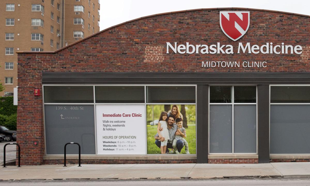 Nebraska Medicine plans new clinic in Elkorn area