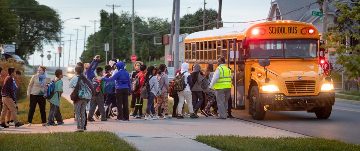 500 refugees evacuated from Omaha apartments could be in new housing