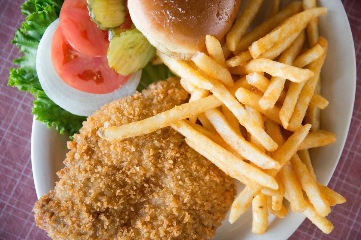 Food Prowl Omaha's best pork tenderloin sandwich Dining