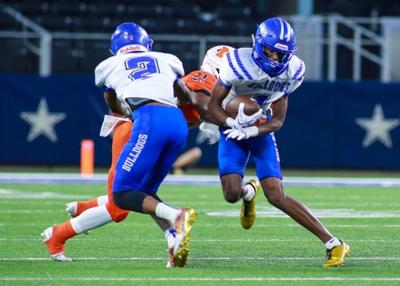 Top 100 Receiver Joshua Moore Announces Nebraska Commitment With