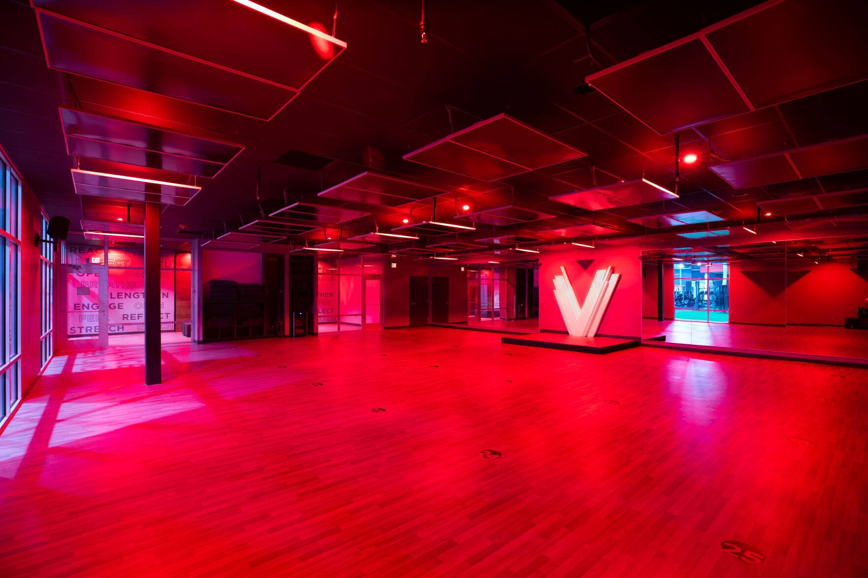 VASA Fitness: A new gym for Omaha residents of all fitness levels