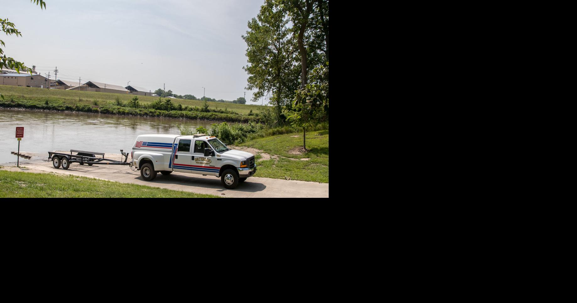 Safety concerns prompt officials to lower water level for closing Elkhorn ...