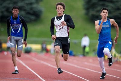 omaha creighton vista papillion prep la boys girls track run claim south team munger millard reed xzavier frankie caleb allen