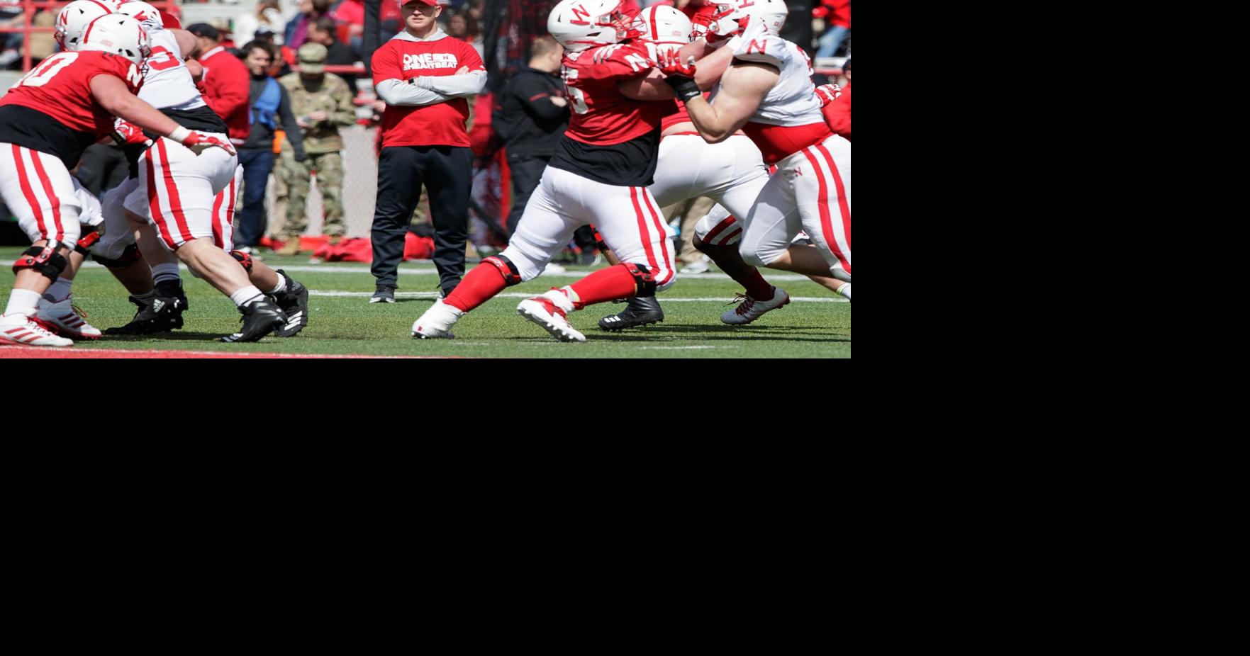 Nebraska announces kickoff time, TV information for Husker spring game
