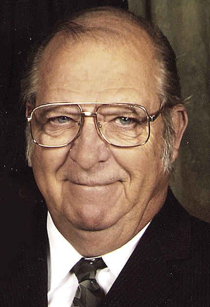 Divin, Stephen J. Jr.