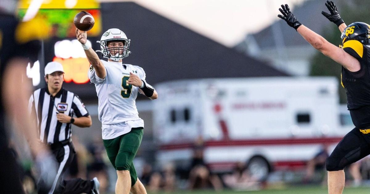 No. 3 Gretna flips the rivalry script with romp over Gretna East