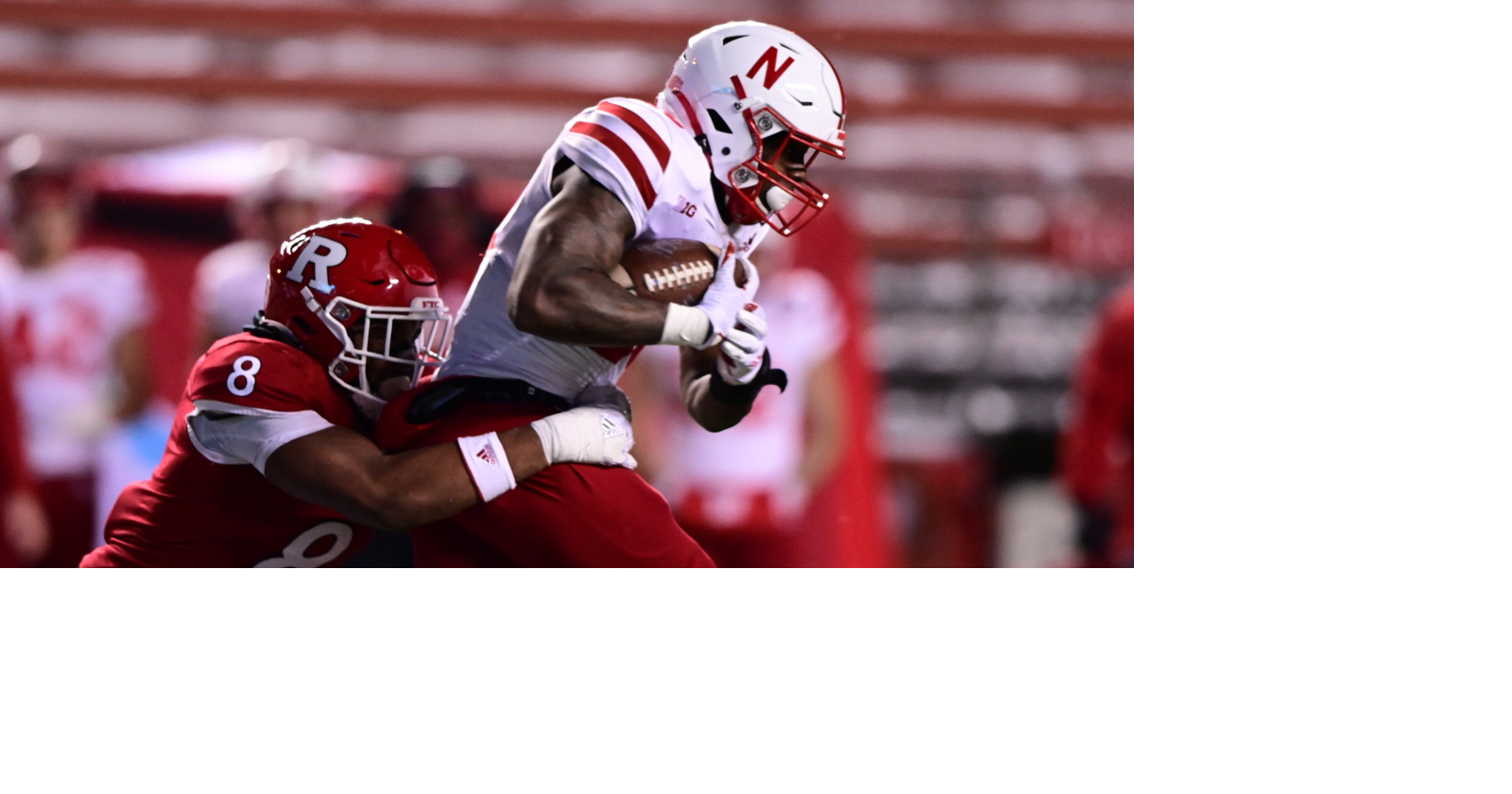Husker notes: Nebraska snags recruiter from Michigan
