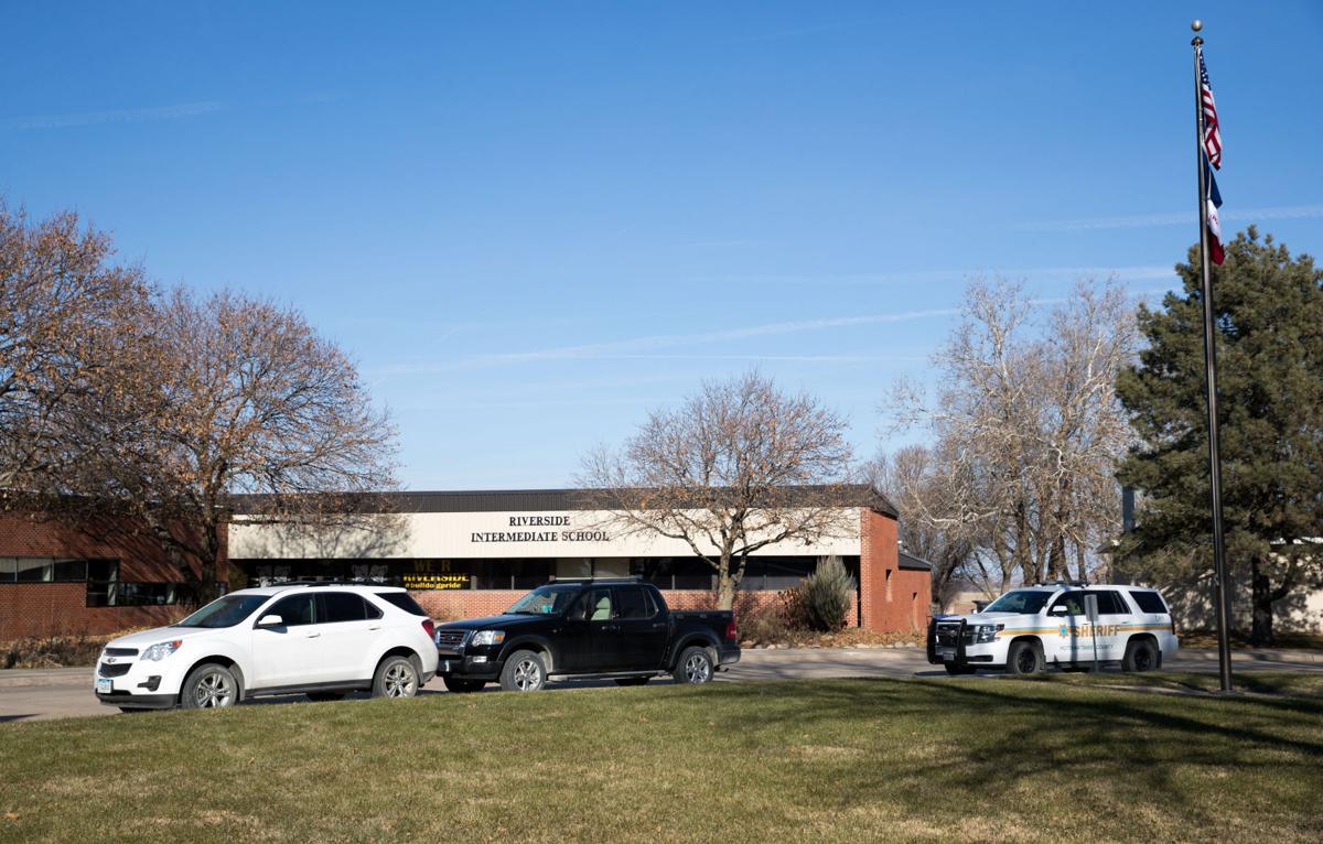 Iowa communities mourn driver, high school student killed in fire on