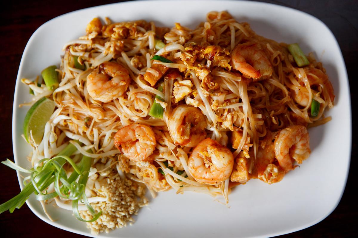 Thai House