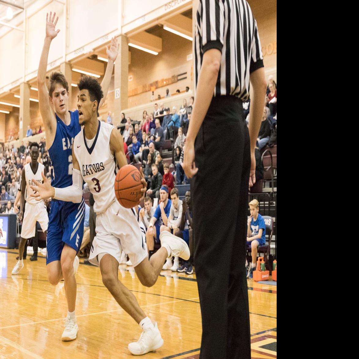 Lincoln North Star Guard Donovan Williams Announces Commitment To