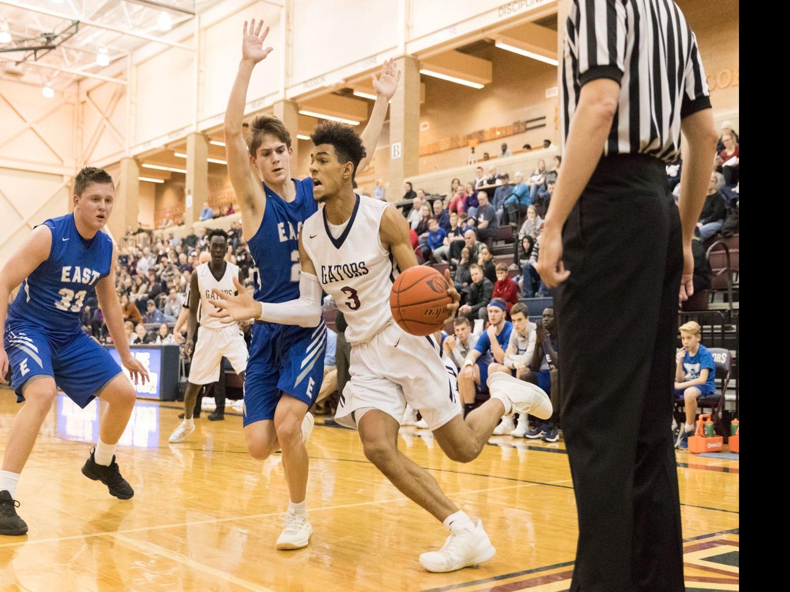 Lincoln North Star Guard Donovan Williams Announces Commitment To