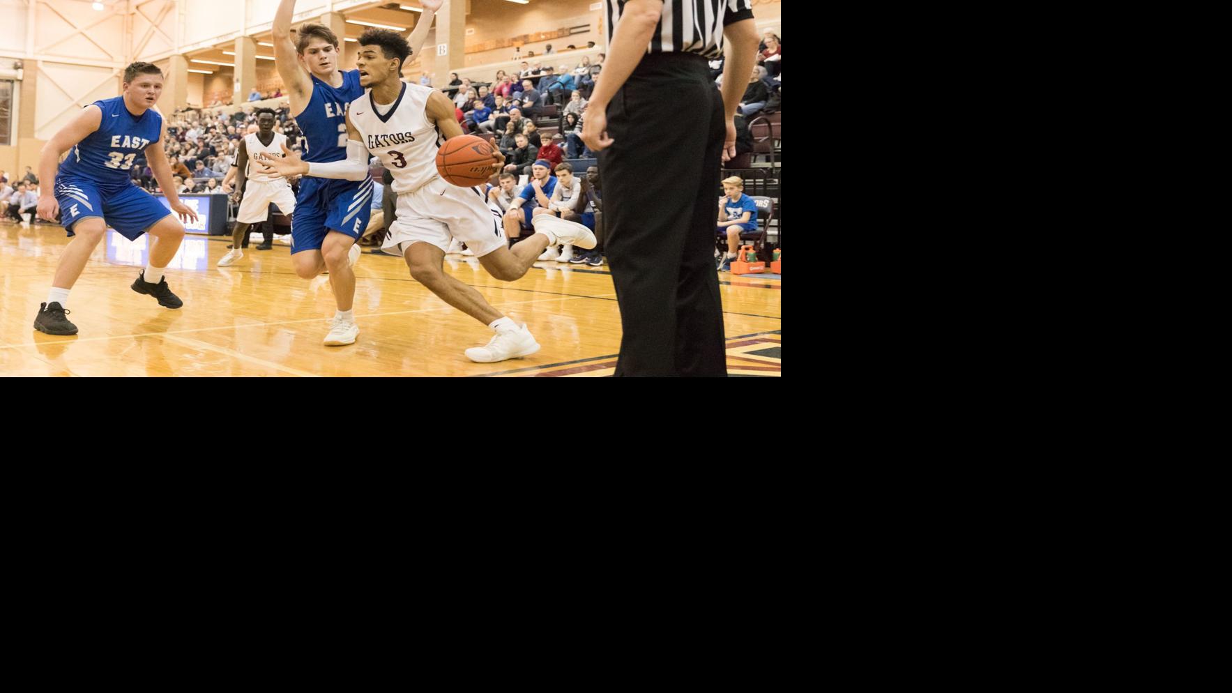 Lincoln North Star Guard Donovan Williams Announces Commitment To