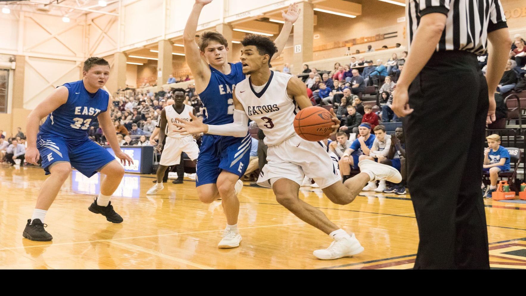 Lincoln North Star Guard Donovan Williams Announces Commitment To