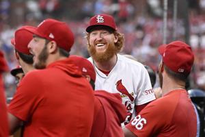 BASEBALL-MLB-STL-CHC/