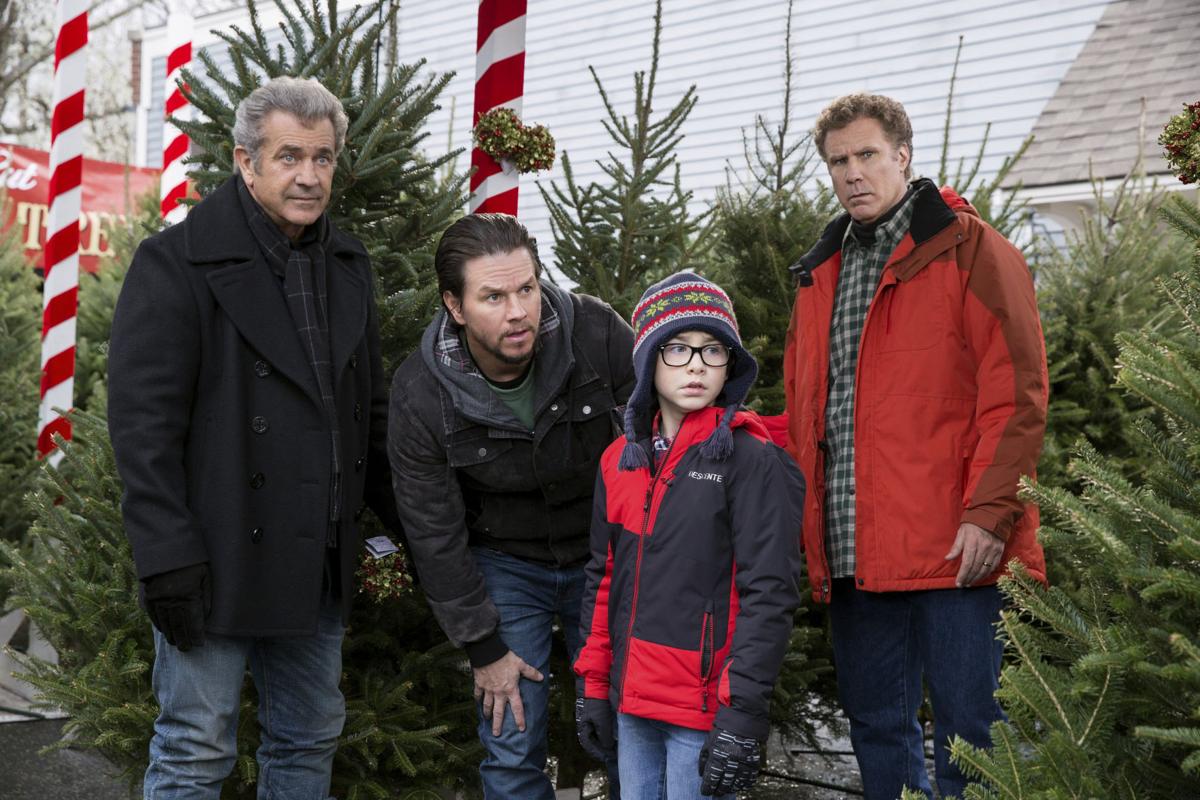 Resultado de imagem para daddy's home 2