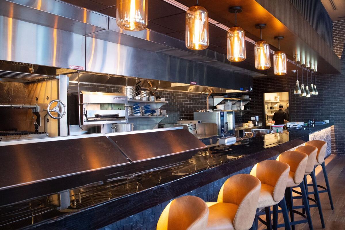 The Farnam hotel opens in downtown Omaha