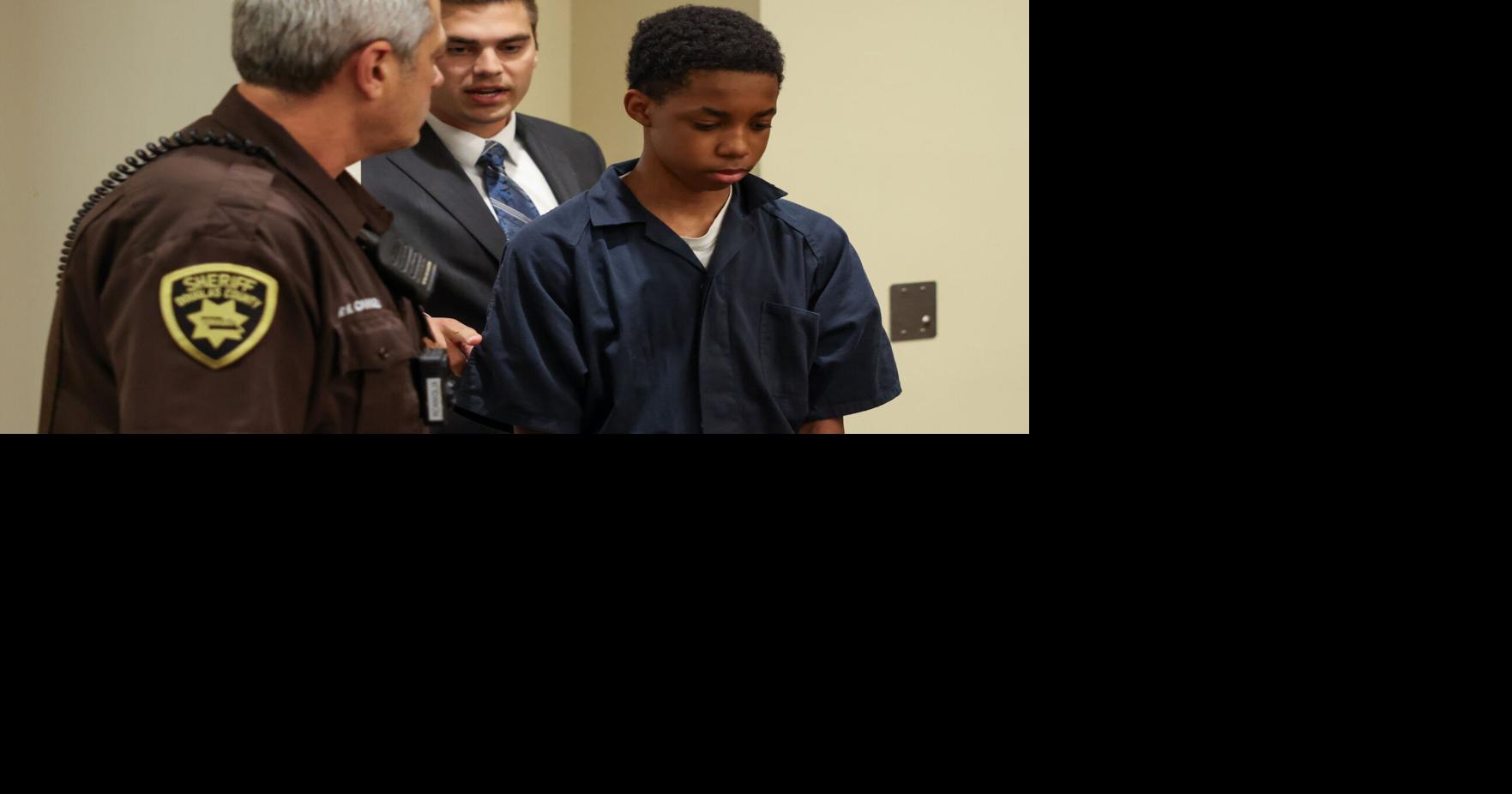 Teen charged in connection with Omaha Northwest High School shooting ...