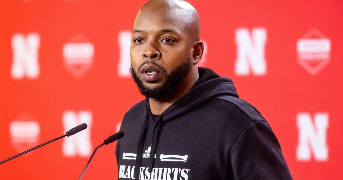 FIU-Defensive-Back Victor Evans wechselt zu Nebraska.