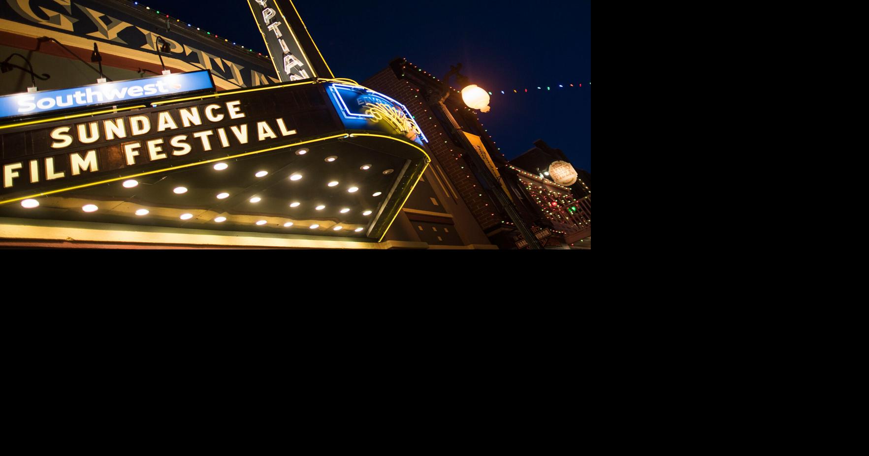 The Sundance Film Festival prepares to bid farewell to Park City, and Robert Redford