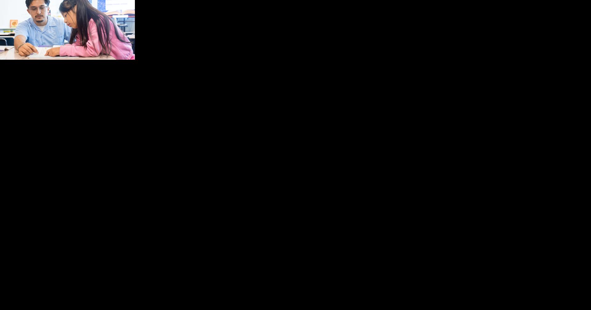 OPS has offered English-Spanish dual-language program for 25 years