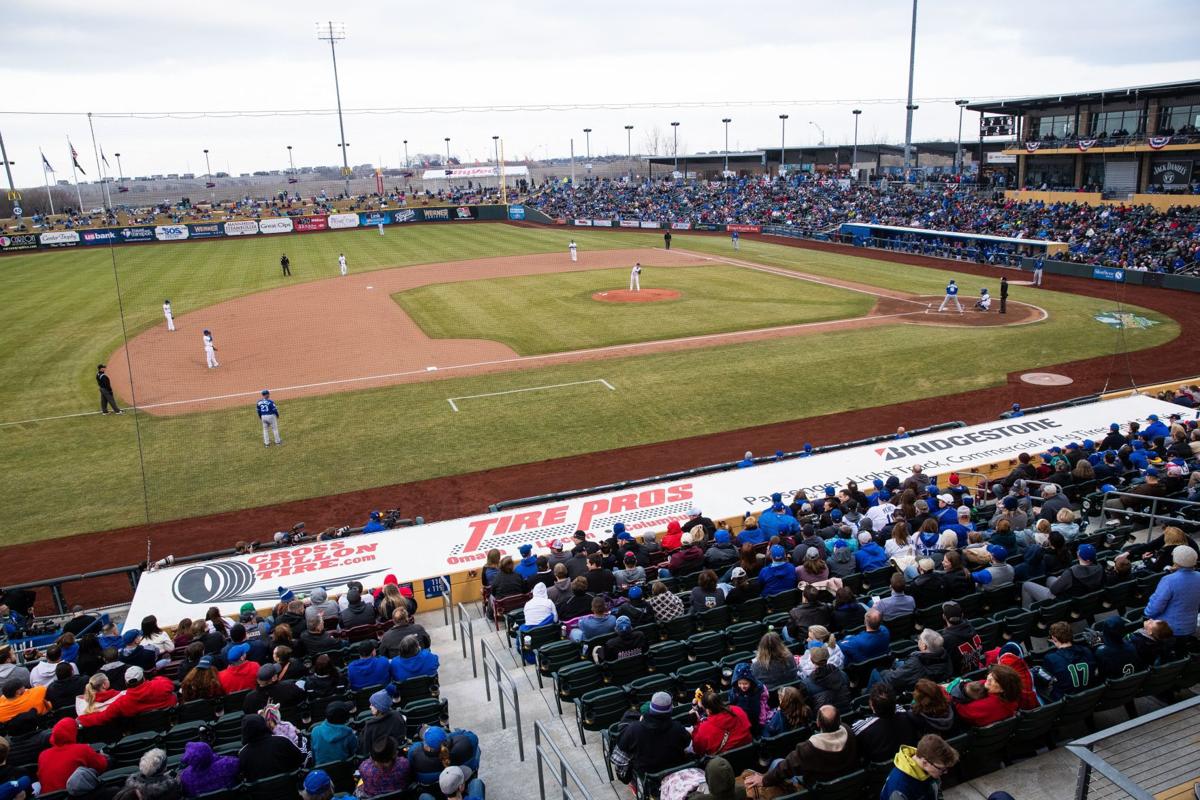 Sports arenas in the Omaha area Metro Guide