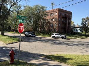 13th and C street shooting