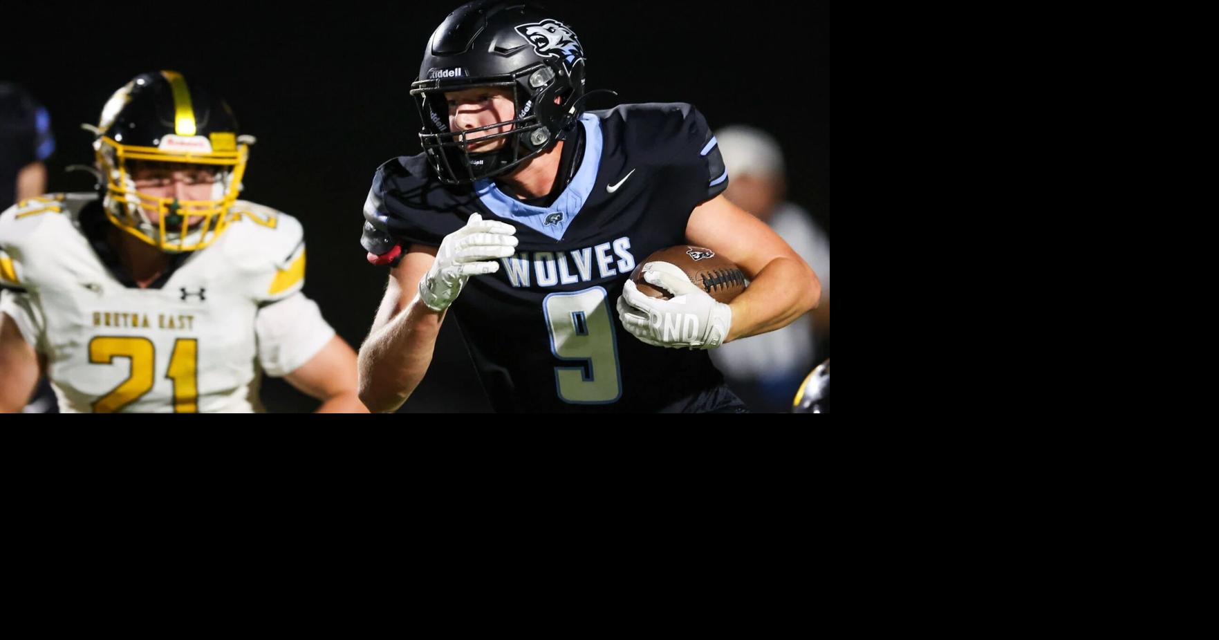 Elkhorn North, Bennington now among record 36 Class A football teams