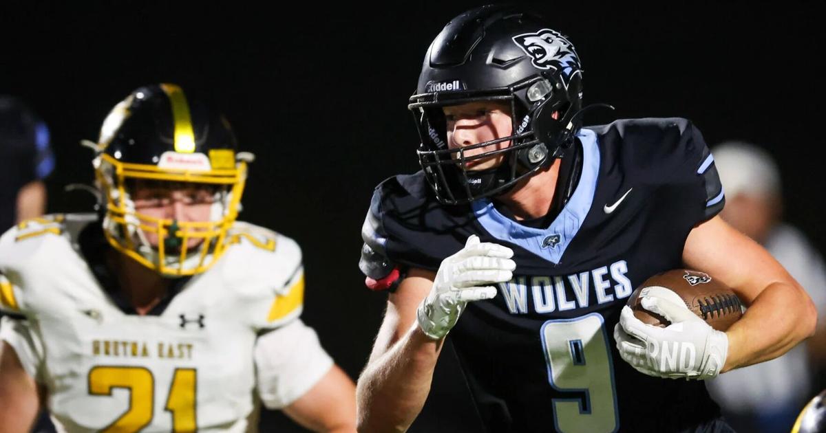 Elkhorn North, Bennington now among record 36 Class A football teams