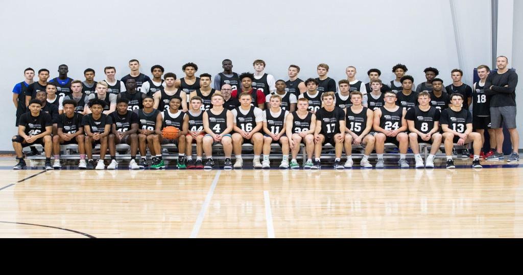 Nebraska high school basketball holiday tournament schedule