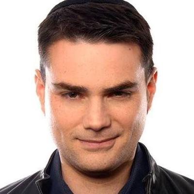 ben shapiro the ungrateful