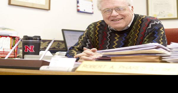 'Recycled' NU Board of Regents chair outlines goals for term
