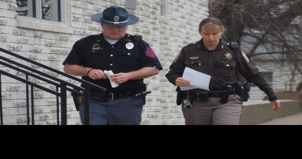 FBI called to assist investigation into Murray bank robbery