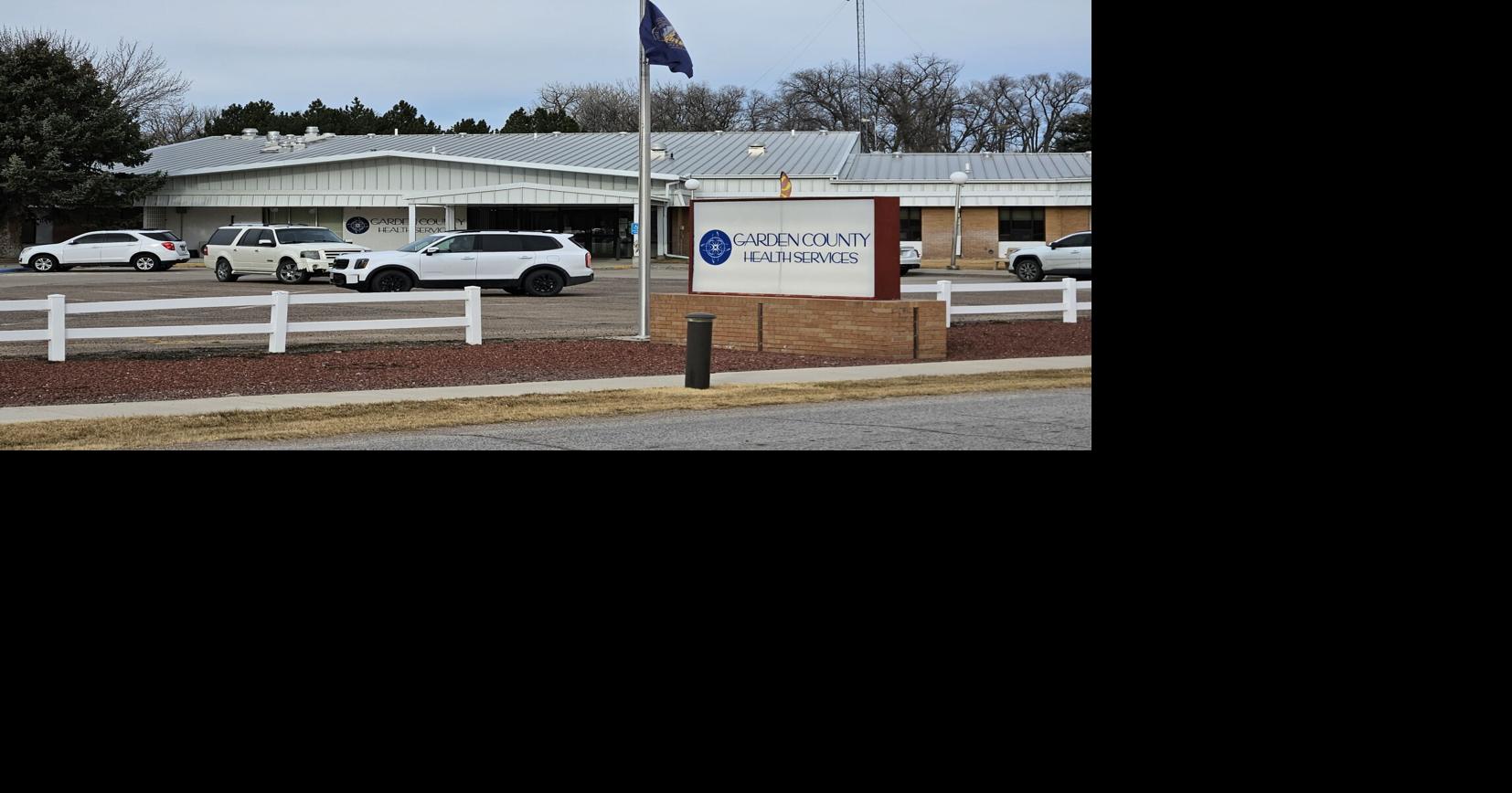 Rural Nebraska health system files for bankruptcy, but says services will continue