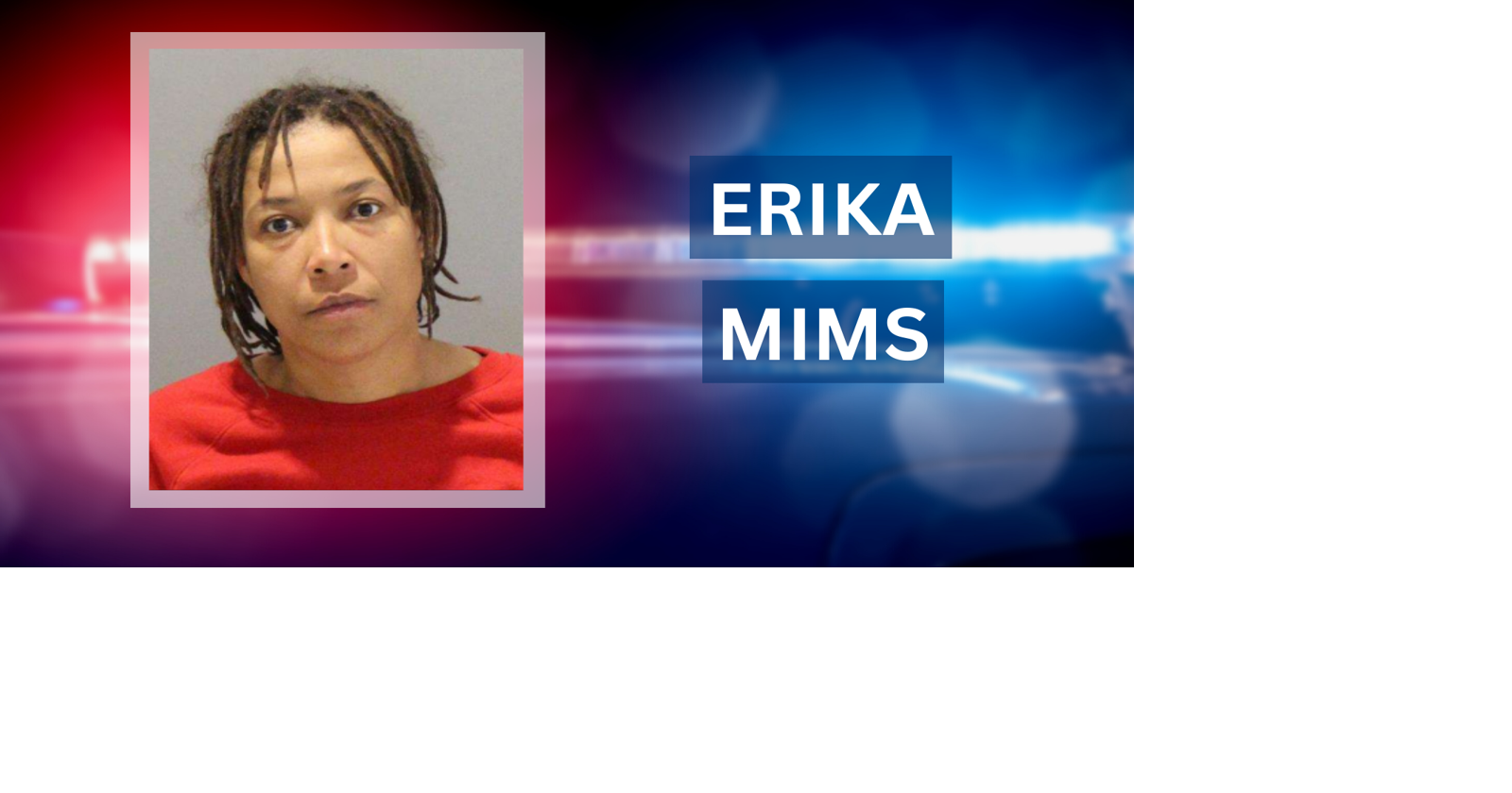 Omaha Woman Charged With First Degree Murder In Deaths Of Two Omaha Men