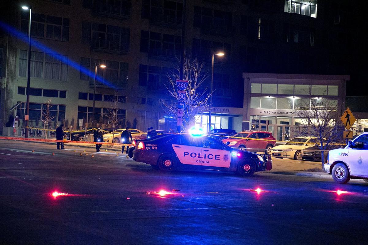 3 injured in Omaha shootings; large disturbance reported near 15th and
