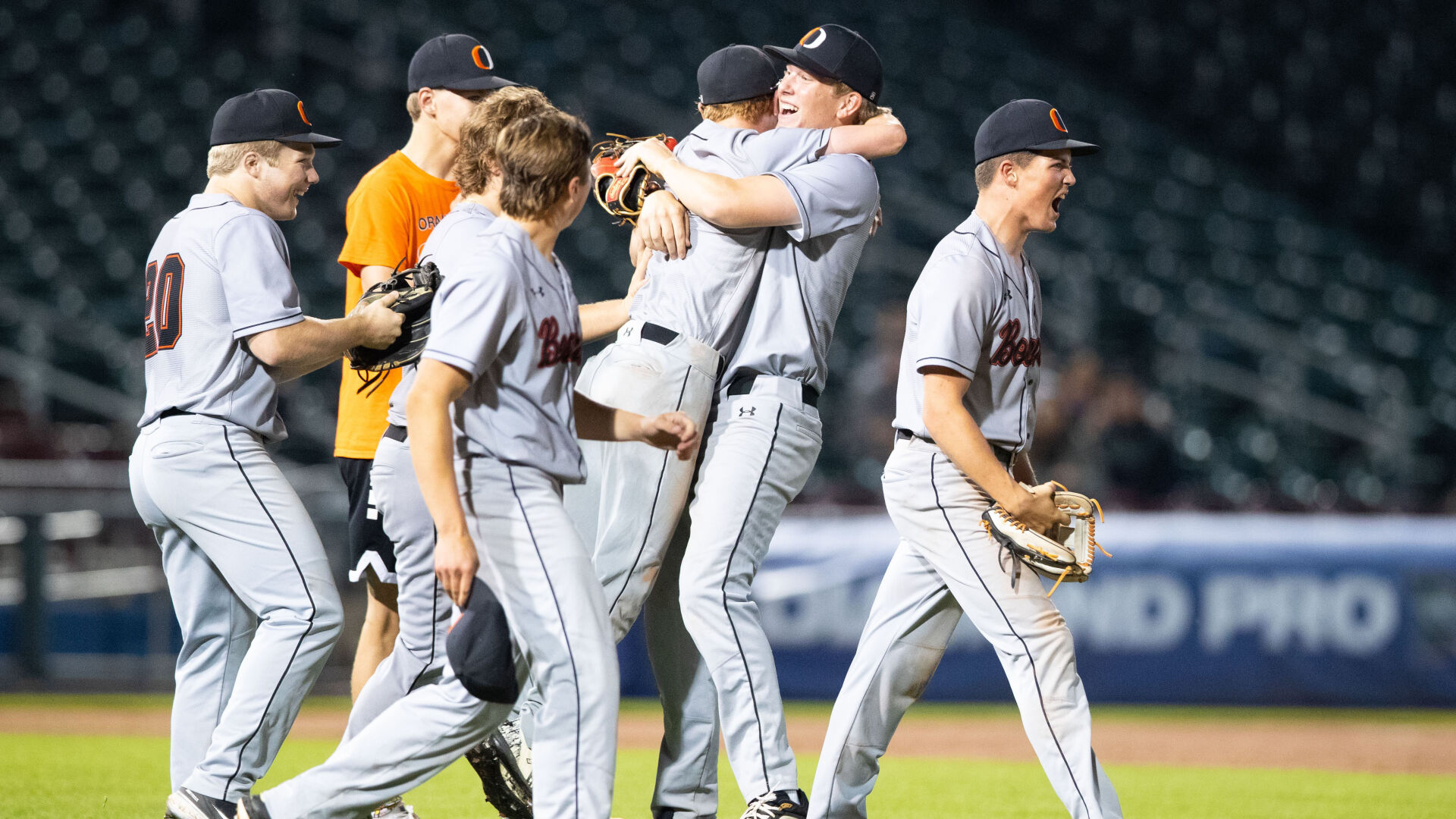 Class B Baseball: Beatrice Defeats Omaha Skutt To Remain Unbeaten In ...